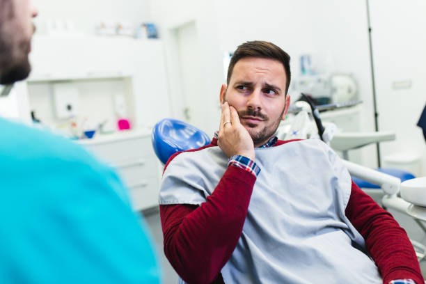 Dental X-Rays and Imaging in Parshall, ND