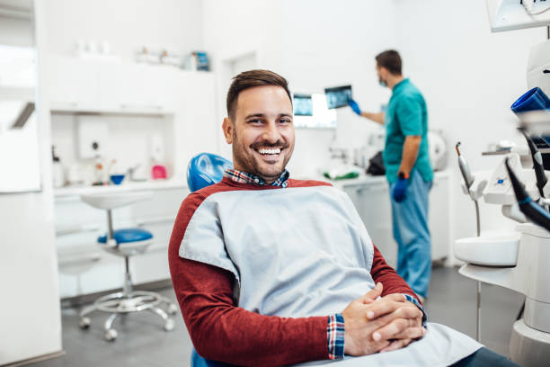 Dental Inlays and Onlays in Parshall, ND