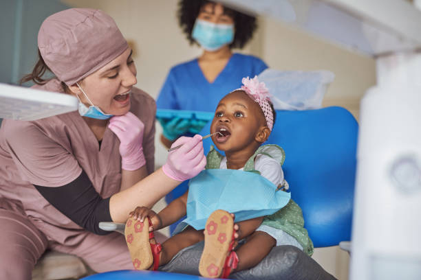 Best Emergency Dental Care  in Parshall, ND