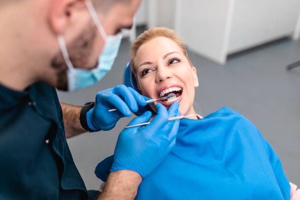 Best Tooth Extraction  in Parshall, ND