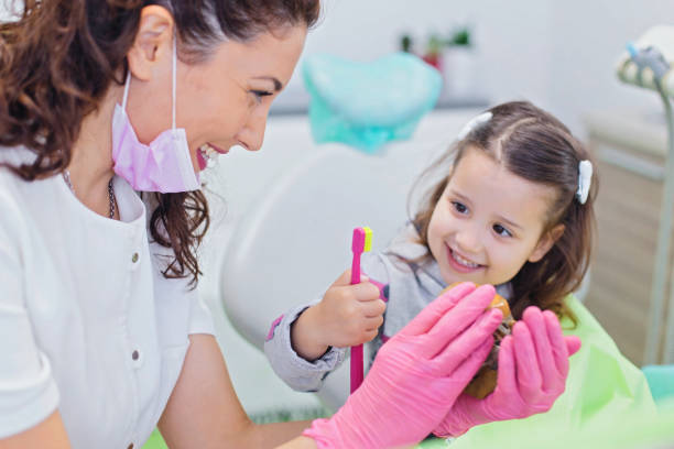 Best Oral Cancer Screening  in Parshall, ND
